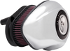 Air Cleaner Assembly - 08-17 Dyna