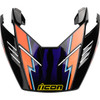 Icon - Elsinore Peak™ - Rad Dawn - Orange - XS-S
