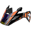 Icon - Elsinore Peak™ - Rad Dawn - Orange - XS-S