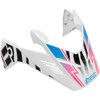 Icon - Elsinore™ Peak - Rad Dawn - White - XL-3XL