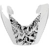 Icon - Elsinore™ Peak - Doodle 3 - White - XL-3XL