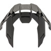 Icon - Ultraflite™ Spoiler - Matte Black/Dark Smoke