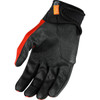 Icon - Anthem3™ Gloves - Red - Medium