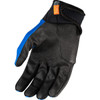 Icon - Anthem3™ Gloves - Blue - 2XL