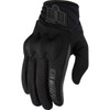 Icon - Women's Anthem3™ Gloves - Black - XS