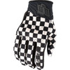 Icon - Anthem3™ CX Gloves - Checker - Large