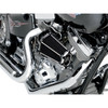 Performance Machine (PM) #0206-2049-BM - Fast Air Intake Cleaner - Contrast Cut