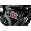 Performance Machine (PM) #0206-2049-BM - Fast Air Intake Cleaner - Contrast Cut