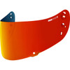 Icon - Optics™ Shield - Calypso Red