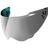 Icon - Domain™ Shield - Warboy Chrome