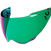 Icon - Domain™ Shield - Scarab Green