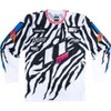 Icon - Rad Dawn™ Jersey - White - 3XL