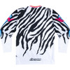 Icon - Rad Dawn™ Jersey - White - 3XL