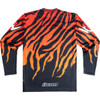 Icon - Rad Dawn™ Jersey - Orange - Small