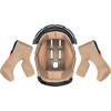 Icon - Ultraflite™ Liner Kit - Tan - Large