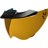 Icon - MotoShield™ Shield - Domain™ - Forged Bronze