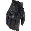 Icon - Automag3™ CE Gloves - Black - Large