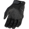 Icon - Automag3™ CE Gloves - Black - 2XL