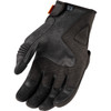 Icon - Contra3™ Gloves - Black - Small