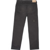 Icon - Conductor™ Jeans - Black - US 42