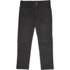 Icon - Conductor™ Jeans - Black - US 44