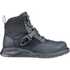 Icon - Superduty6 Safety Toe Boots - Black - US 10