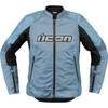 Icon - Women's Overlord3™ Jacket - Blue - Large