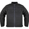 Icon - Mototanker™ Jacket - Black - Medium