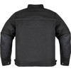 Icon - Mototanker™ Jacket - Black - 2XL