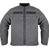 Icon - Mototanker™ Jacket - Gray - 2XL