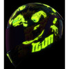 Icon - Airform™ Helmet - Scatterbrain - MIPS® - Purple - Small
