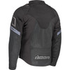 Icon - Contra3™ Jacket - Black - 2XL