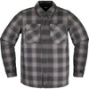Icon - Fallblock CX Flannel™ Jacket - Black - XL