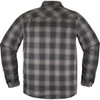 Icon - Fallblock CX Flannel™ Jacket - Black - XL