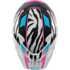 Icon - Elsinore™ Helmet - Rad Dawn - White - Medium