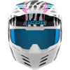 Icon - Elsinore™ Helmet - Rad Dawn - White - 3XL