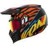 Icon - Elsinore™ Helmet - Rad Dawn - Orange - Large