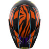 Icon - Elsinore™ Helmet - Rad Dawn - Orange - Large