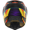 Icon - Elsinore™ Helmet - Rad Dawn - Orange - 3XL