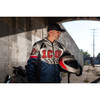 Icon - Contra3™ Hero Jacket - Blue - Small
