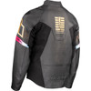 Icon - Contra3™ Rizz Rizz Jacket - Black - XL