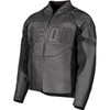 Icon - Contra3™ Rizz Rizz Jacket - Stealth - Large