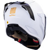 Icon - Ultraflite Helmet - Rizz Rizz - MIPS® - White - XL