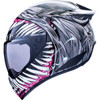 Icon - Domain™ Helmet - Grand Maw - Gray - 2XL