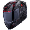 Icon - Ultraflite Helmet - Misanthrope - MIPS® - Black - Medium