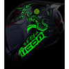 Icon - Ultraflite Helmet - Misanthrope - MIPS® - Black - 2XL
