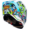 Icon - Ultraflite Helmet - Doodle 3 - MIPS® - Blue - Medium
