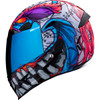 Icon - Airframe Pro™ Helmet - Krazy Klown 2 - Pink - Large