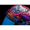Icon - Airframe Pro™ Helmet - Krazy Klown 2 - Pink - 2XL
