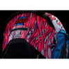 Icon - Airframe Pro™ Helmet - Krazy Klown 2 - Pink - 2XL